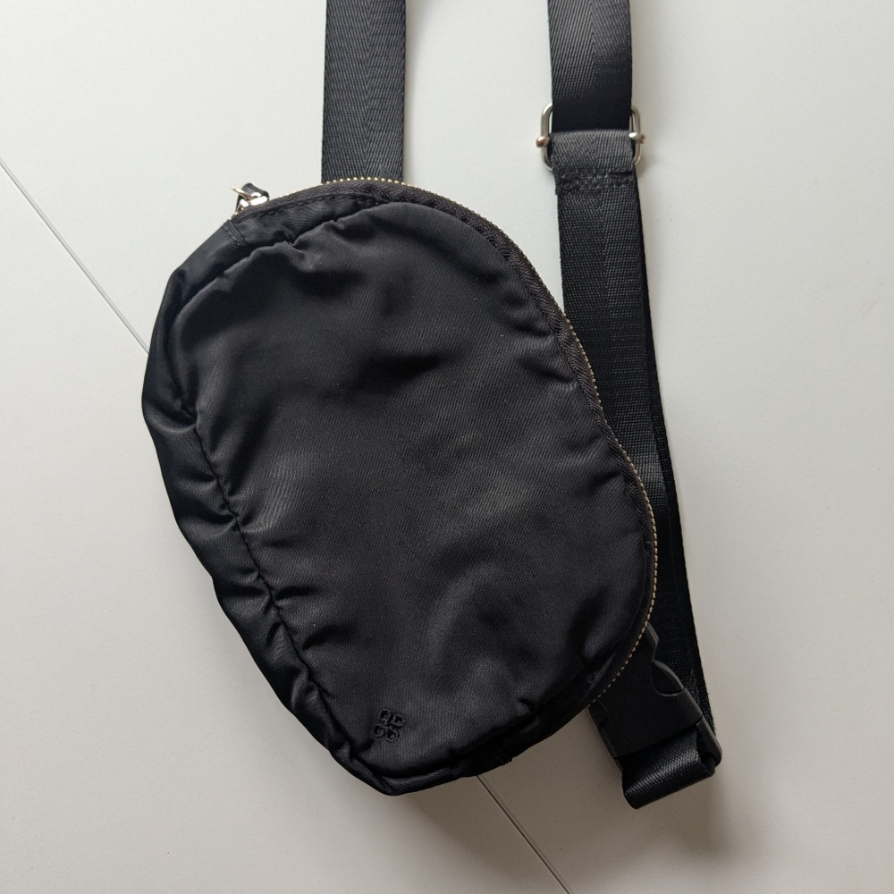 Shambala Belt Bag *Read Description